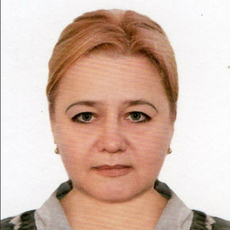 Красулина Елена Михайловна, уролог