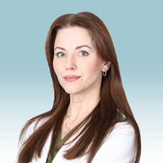 Макарова Наталия Шамильевна, маммолог-онколог