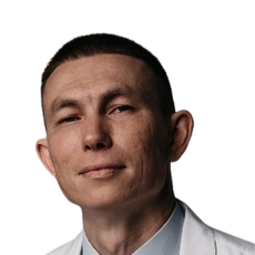 Шарафутдинов Данияр Миниярович, хирург