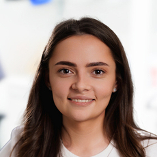 Житникова Юлия Николаевна, стоматолог-терапевт