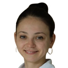 Юрченко (Вздорова) Наталья Николаевна, ЛОР