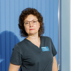 Нестерова Ольга Эдуардовна, ревматолог