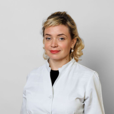 Валяйкина Анна Васильевна, невролог