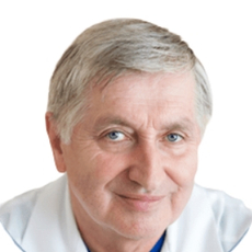 Жулего Петр Иванович, уролог