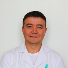 Ахметов Рустем Расулевич, ортопед