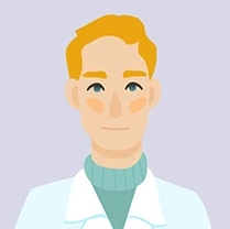 Коломейцев Владимир Владимирович, гастроэнтеролог