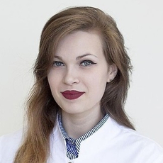 Воробьева Валентина Николаевна, врач УЗД