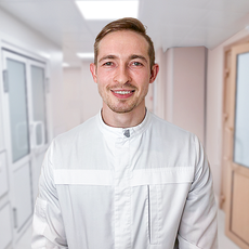 Дзукаев Андрей Гурамович, дерматолог