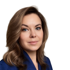 Савельева Юлия Андреевна, врач УЗД