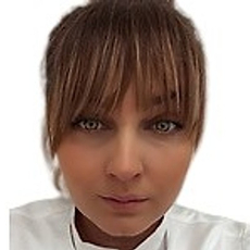 Швецова Юлия Владимировна, гинеколог