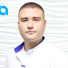 Комаров Иван Иванович, рентгенолог