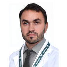 Малышев Антон Всеволодович, рентгенолог