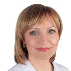 Ковалева С. В., невролог