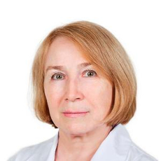 Головизина Людмила Алексеевна, гинеколог