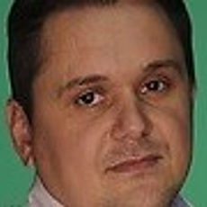Гордеев Александр Александрович, невролог