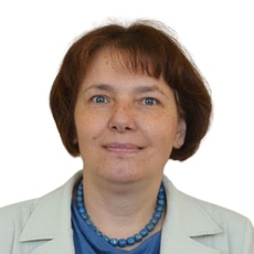 Шеянова Лада Геннадьевна, аллерголог