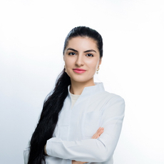 Хизриева Заира Сайпутдиновна, гинеколог