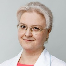 Борунова Анна Анатольевна, онколог