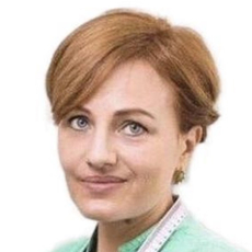 Ерина Анна Владимировна, детский невролог