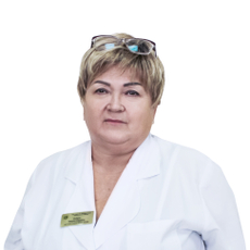 Шубина Марина Юрьевна, гинеколог
