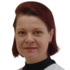 Галкина Галина Петровна, гинеколог