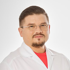 Малышев Владислав Юрьевич, офтальмолог