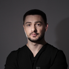 Раджабов Ислам Гаджимирзаевич, стоматолог-ортопед