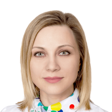 Бадрова Ольга Сергеевна, эндокринолог