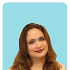 Бурдейная Мария Николаевна, детский психолог