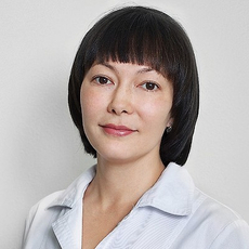 Ибатуллина Айгуль Ришатовна, дерматолог