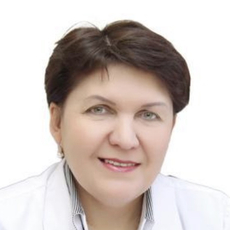 Саяпова Динара Равильевна, уролог