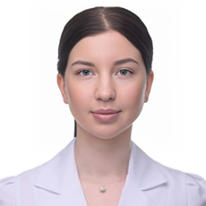 Колесниченко Анастасия Александровна, эндокринолог