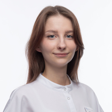 Шипулина Марина Владимировна, ортодонт