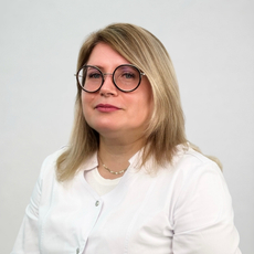 Крюкова Людмила Васильевна, дерматолог