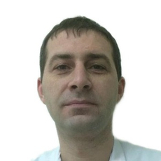 Смоленский Родион Григорьевич, хирург