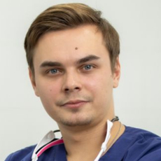 Головлев Никита Сергеевич, стоматолог-хирург