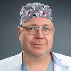 Драчко Евгений Геннадьевич, ЛОР