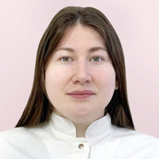 Борисова Мария Леонидовна, гинеколог