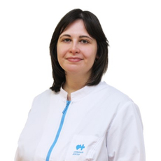 Понарина Анастасия Викторовна, эндокринолог