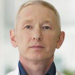 Салимгареев Рустам Зуфарович, анестезиолог