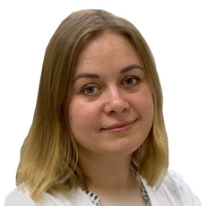 Новицкая Галина Евгеньевна, ЛОР