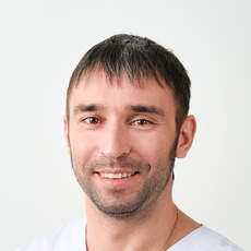 Фролов Евгений Александрович, анестезиолог