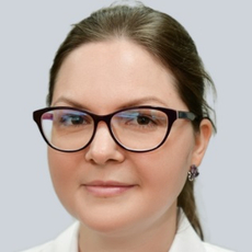 Матюхина Ольга Олеговна, инфекционист