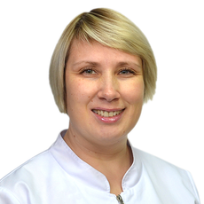 Долотова Светлана Андреевна, гинеколог