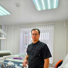 Мишин Андрей Валерьевич, стоматолог-ортопед