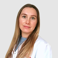 Мовчан Екатерина Александровна, терапевт