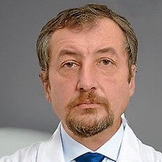 Боровиков Алексей Михайлович, пластический хирург