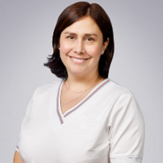 Морева Надежда Александровна, стоматолог-терапевт