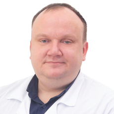 Кауркин Александр Борисович, невролог