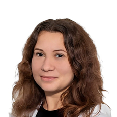 Михеева Мария Валерьевнна, невролог